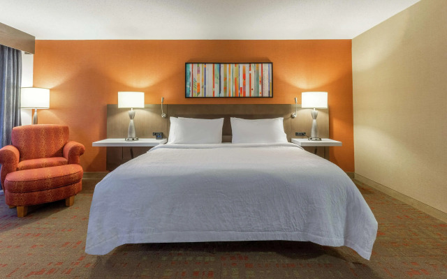 Hilton Garden Inn Chicago/Tinley Park