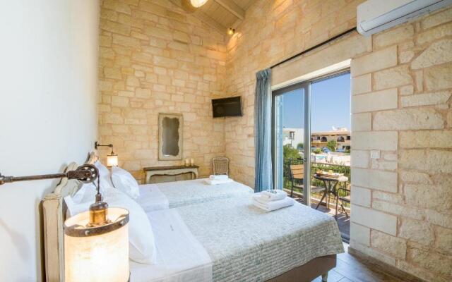 Villa Sirocos, Private eco pool, near the beach