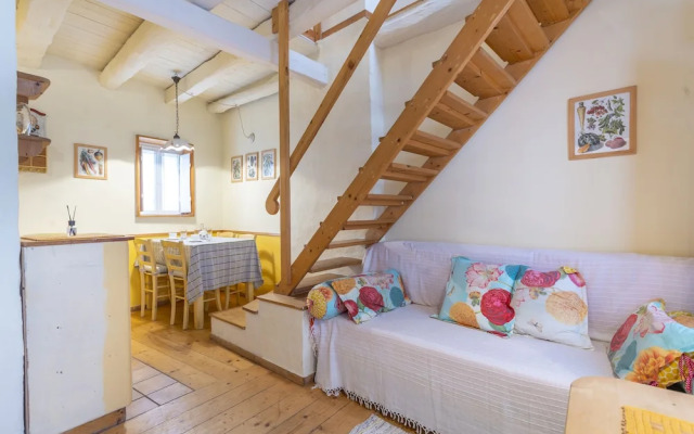 Torre River Apartments -Udine- Independent Entrance