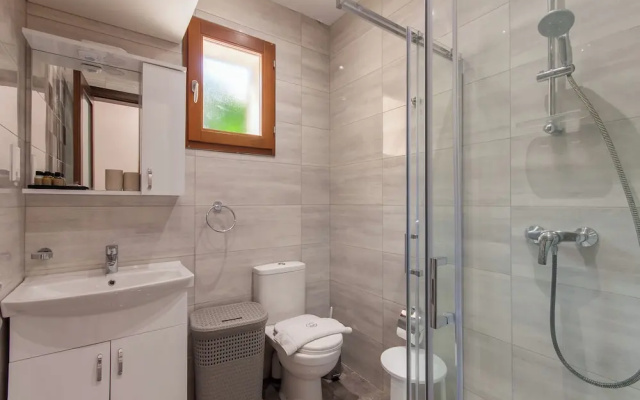 Getaway Npetto Gozitan Villa