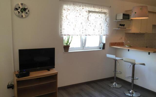 Apartments Tatjana