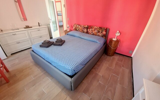 RosaTramonto Portofino- PortofinoVacanze