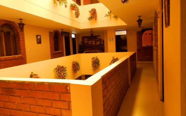 La Posada Del Conde