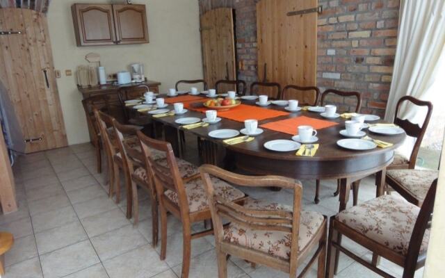 Ostsee Ferienhaus Welzin - Altes Schäferhaus