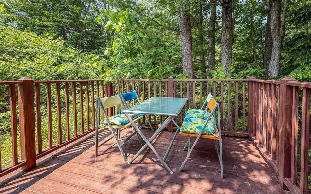 Sweet Beach Retreat 2 Bedroom Home