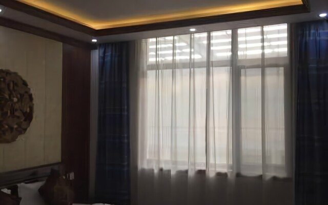 天津海得润滋酒店