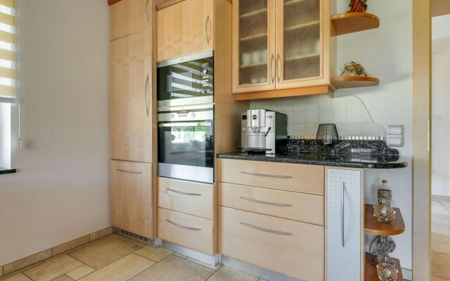 Holiday home Tina with beautiful terrace