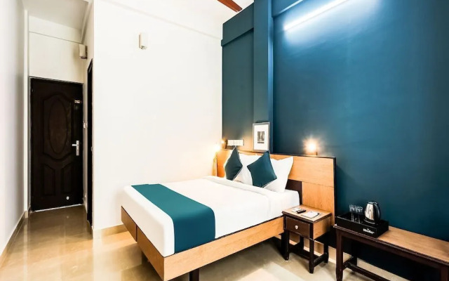 Accadia Residency by OYO Rooms