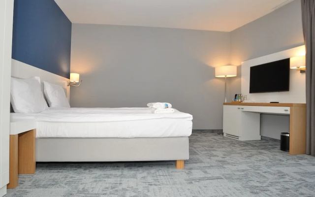 Kantal Apartamenty Hel