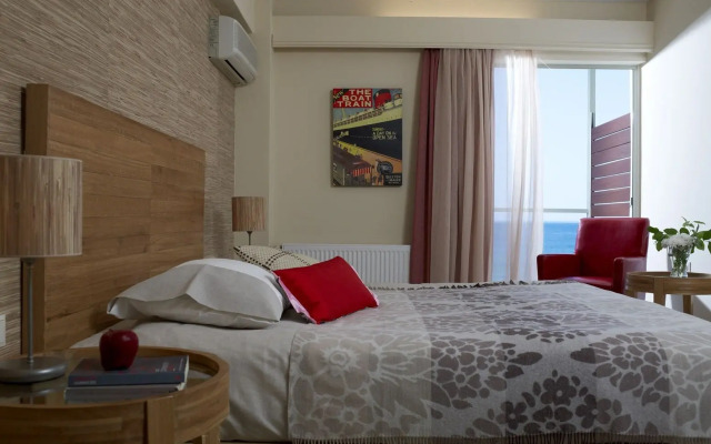 Belle Helene Hotel