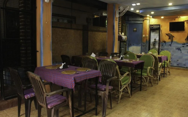OYO 9378 Home Stay near Baga Beach