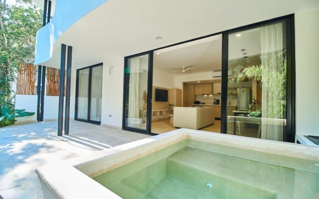 Hunab Residences 109 By Lockey