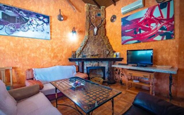 Cubo's Villa Sonia