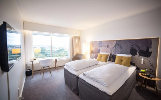 Comwell Hvide Hus Aalborg, Dolce by Wyndham