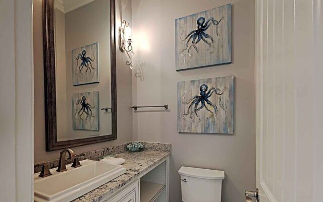 Driftwood Dreams OBA