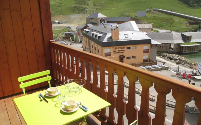 Appartement La Mongie, 3 pièces, 8 personnes - FR-1-404-74