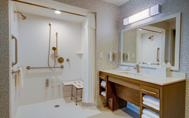 Home2 Suites By Hilton Shepherdsville Louisville South