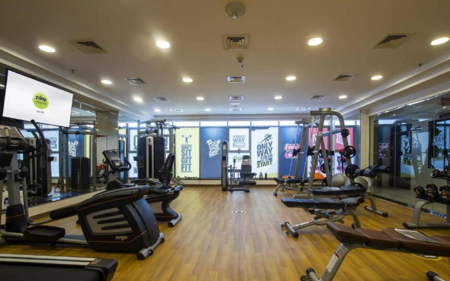 TIME Onyx Hotel Apartments