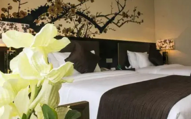 QingTengYuan Hotel