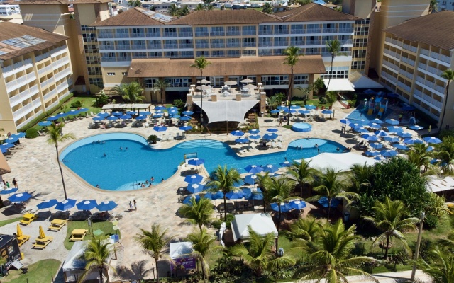 Gran Hotel Stella Maris Urban Resort & Conventions