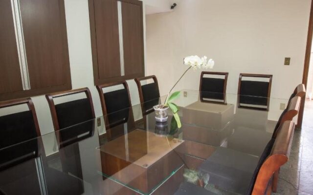 Pousada 45 Hostel