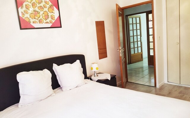 Appartement Class Reims
