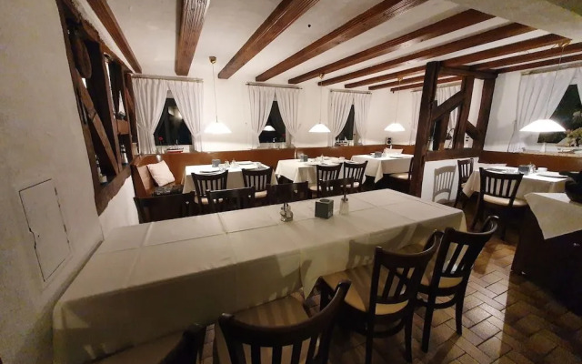 Hotel Gasthof zum Ritter