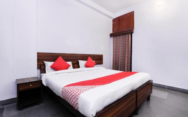 Oyo 29902 Hotel Ganesh Ranthambhore