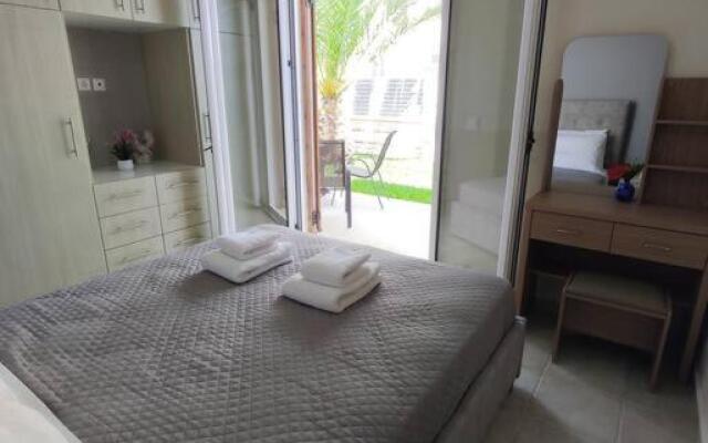 Konomi Residence-Marilena Apartment