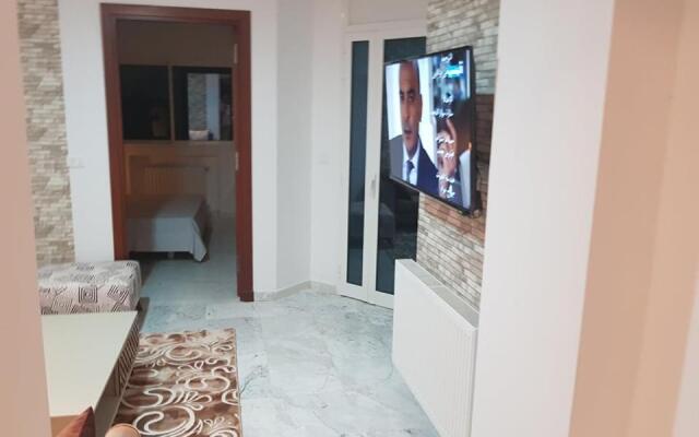 LUXE & VIP Appartement au Berges du Lac2 Tunis