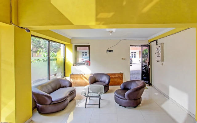 OYO Life 91177 Desa Wisata Duren Sari