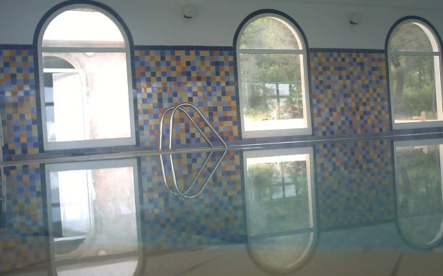 Royal Rihana Hotel