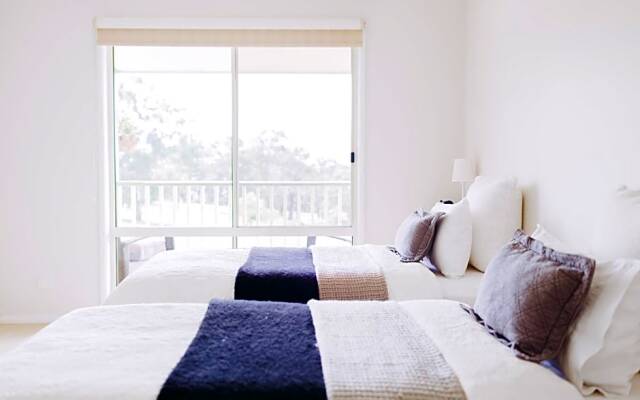 Dalblair Bed & Breakfast