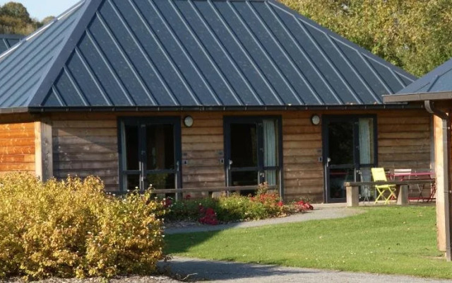 Résidence Les Rives du Lac