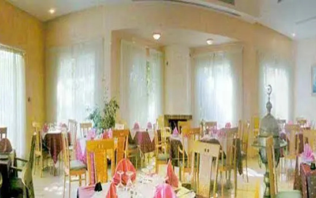 Eden Village Mehari Tabarka