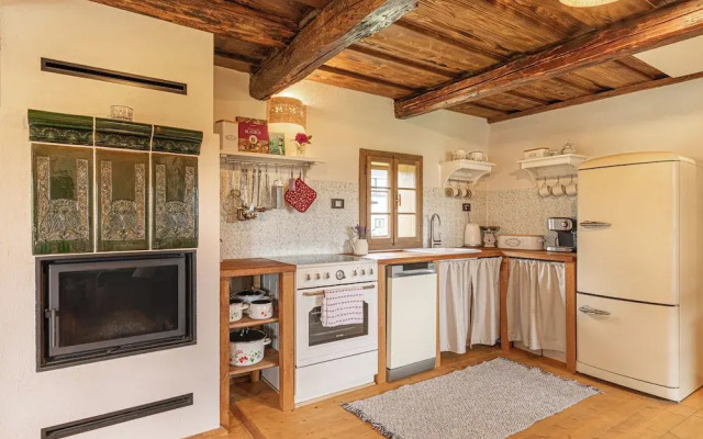 Mimi Cottage Near Kolpa River