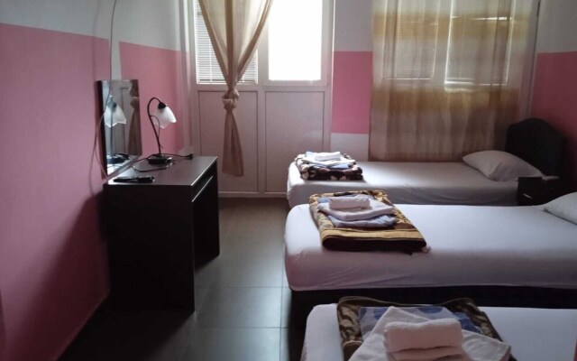 Luka Hotel Apart