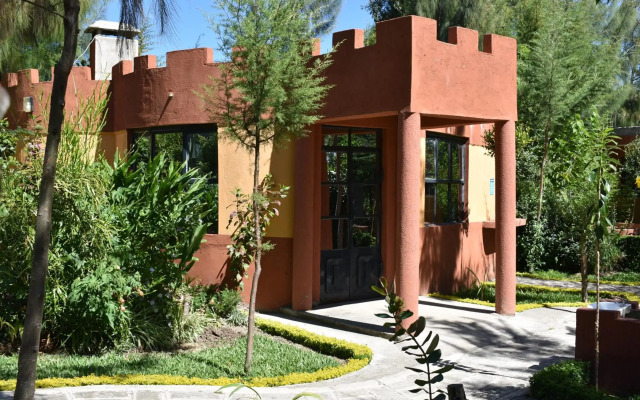 Anka Resort