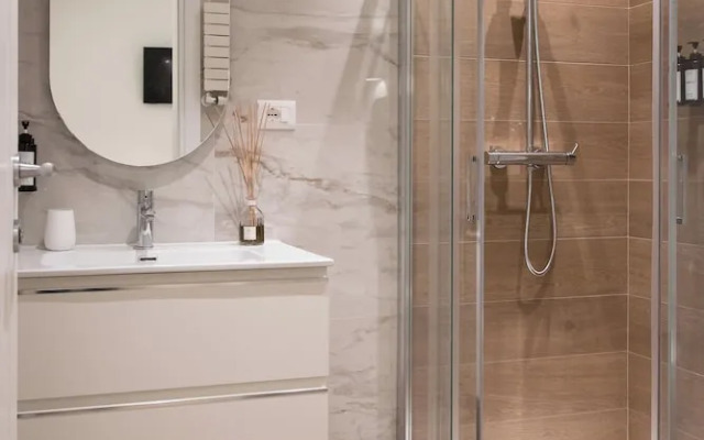 Colosseum suites by Glen