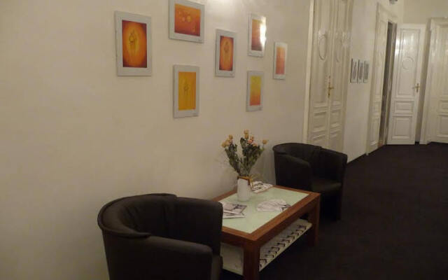 Apart Suites Brno