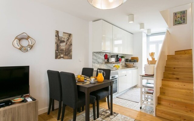 Vila Rosario Ii Duplex Apartment Rentexperience