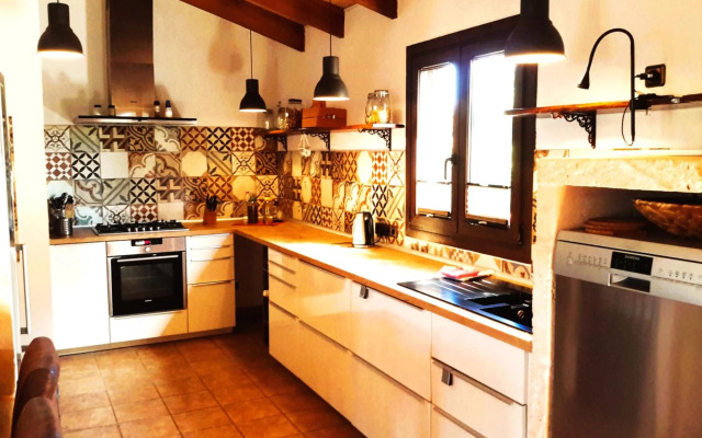 Finca Alqueria Fosca