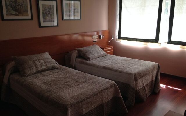 Hostal La Frontera