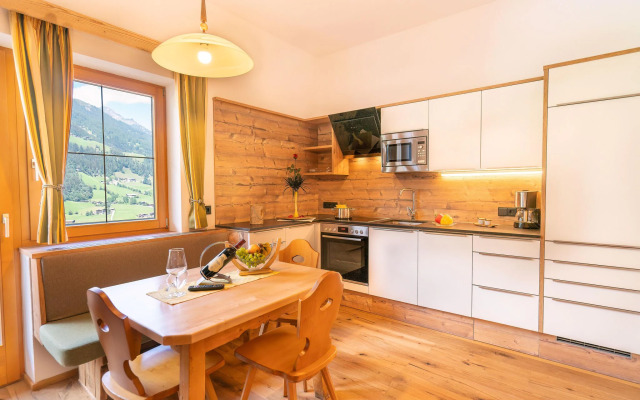 Apartment in Neustift Near Ski Lift