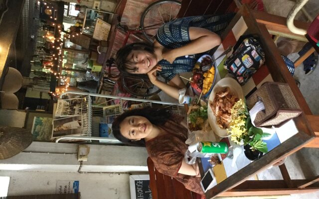 Basar Guest House
