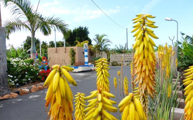 Hotel Rural El Navío- Adults Only