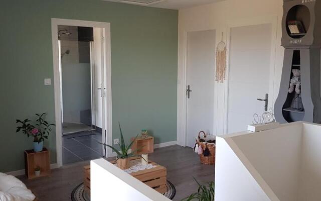 Au plaisir d’accueillir