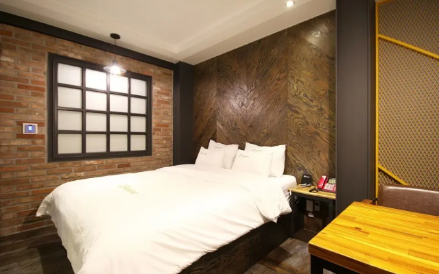 Suncheon Hotel 69