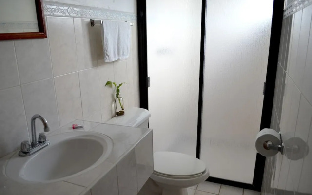 Hotel Posada Camelinas
