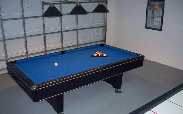 Grand Cumbrian - Four Bedroom Home